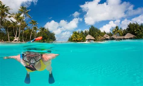 Best Snorkeling on the Big Island- 12 Top Spots for Families