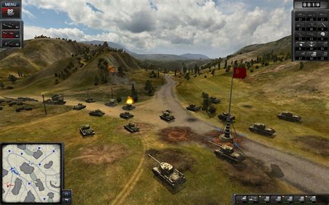 Idea for a new WG game - Off-Topic - World of Tanks official forum