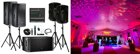 Large Event / Concert Sound and Lighting System Rental in Kansas City,…