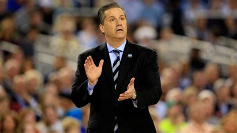 John Calipari wants SEC tournament to be in preseason - Sports Illustrated