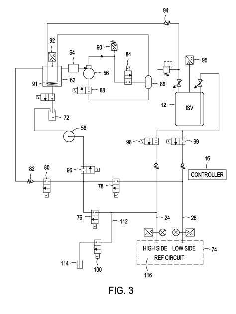 Robinair 34788 Replacement Parts