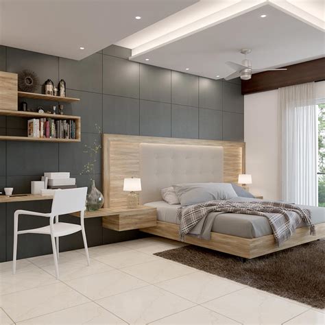Bedroom False Ceiling Design Modern | Homeminimalisite.com