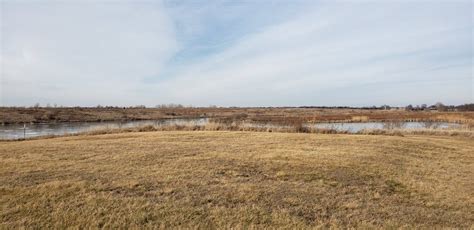 Buffalo Prairie Pheasant Habitat Area (Victoria) - LOCAL OPAL