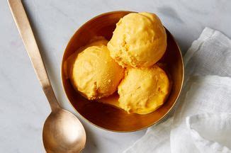 Carrot Ice Cream Recipe