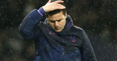 Pochettino: I couldn’t stop crying after Champions League final loss ...