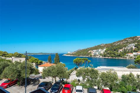 Hotel Adriatic Dubrovnik - Official Site, Dubrovnik, Croatia | Masarykov put 5