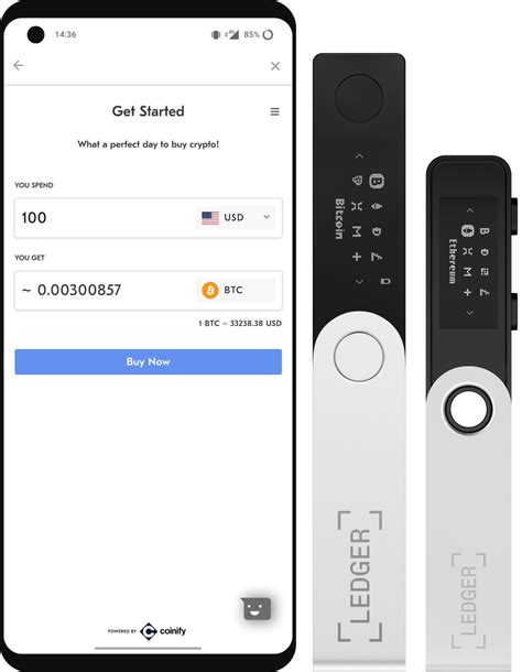 Ledger Nano X | Ledger