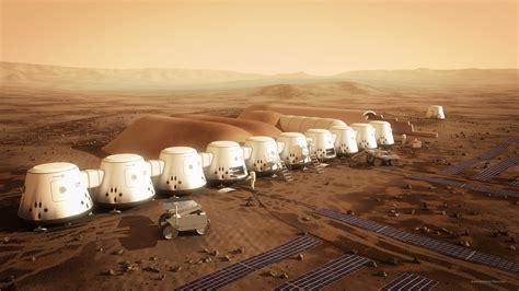 One-Way Mars Trip: 1,058 Private Martian Colony Volunteers Pass 1st Cut