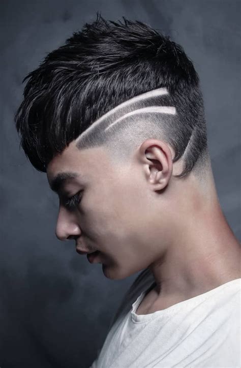 13 Amazing Fade and Undercut Hairstyles For Men To Choose From!