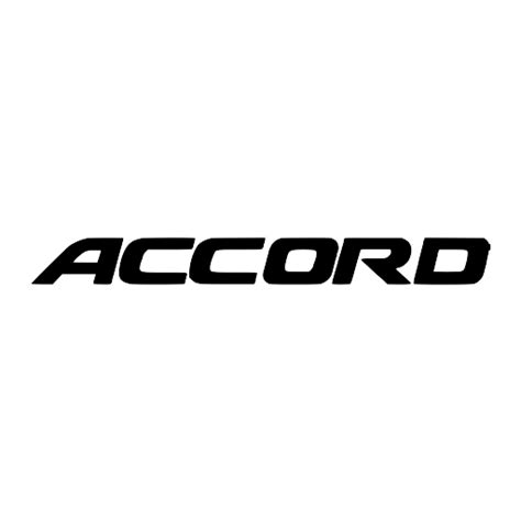 accord honda Download png