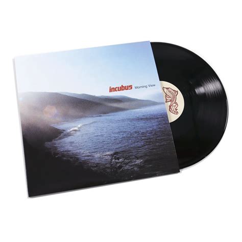 Incubus: Morning View (180g) Vinyl 2LP — TurntableLab.com