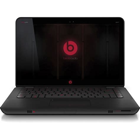 HP Envy 14-2160SE 14.5" Beats Edition Notebook QE294UA#ABA