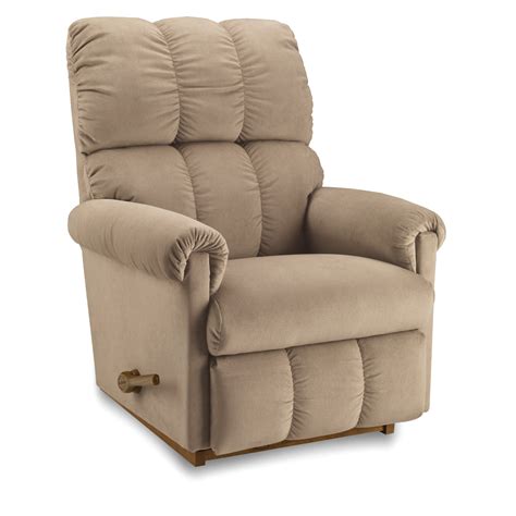 La-Z-Boy ASPEN ROCKER RECLINER TAN | Shop Your Way: Online Shopping & Earn Points on Tools ...