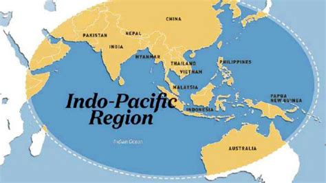 India's Quest to be a Key Player in the Indo Pacific strategy: Challenges and Opportunities ...