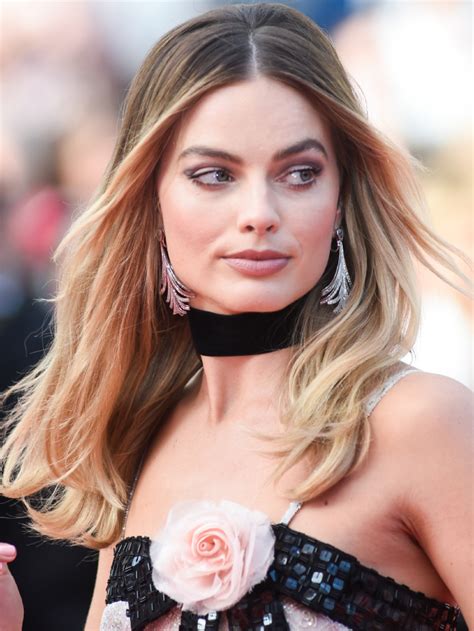 Margot Robbie's Best-Ever Hairstyles | Who What Wear