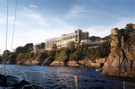 Luxury spa plans for Torquay's Imperial Hotel set for approval - Hotel ...