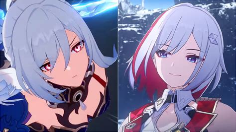 Honkai: Star Rail TGS 2023 Trailer Shows Off Jingliu & Topaz – Playable ...