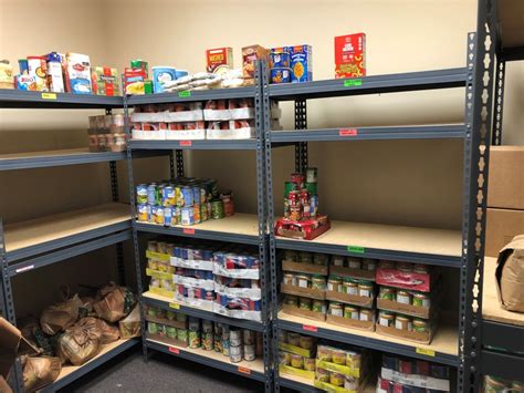 Greenville Food Pantry Sees Record Number of Families - Catholic Charities of the Diocese of ...