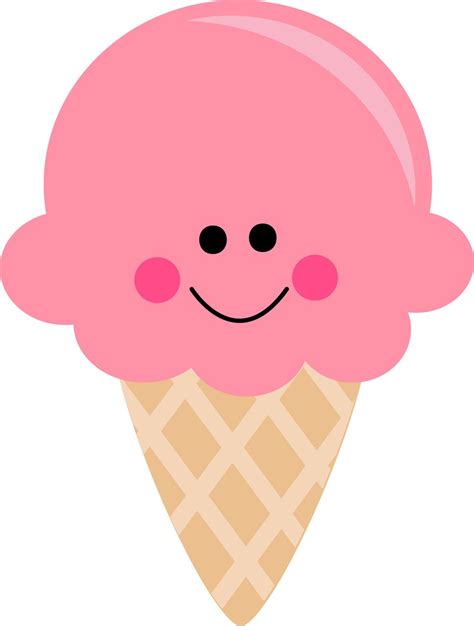 PPbN Designs - Cute Ice Cream Cone, $0.00 (http://www.ppbndesigns.com/products/cute-ice-cream ...