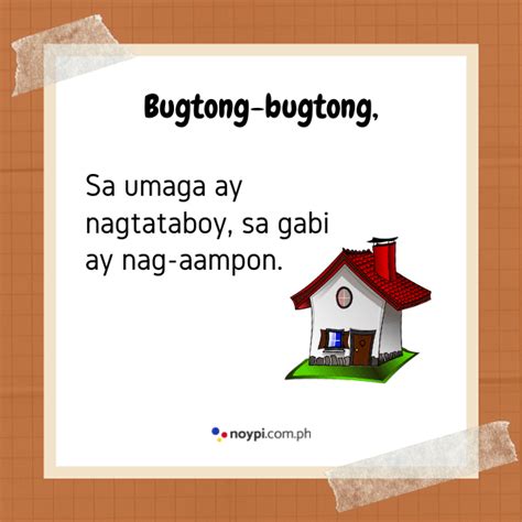 Isang Nakawiwiling Bugtong Tungkol Sa Itlog Mga Bugtong Tungkol ...