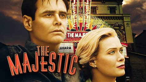 The Majestic (2001) - AZ Movies