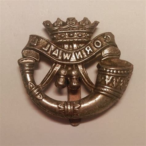 Duke Cornwall Light Infantry for sale in UK | 57 used Duke Cornwall ...