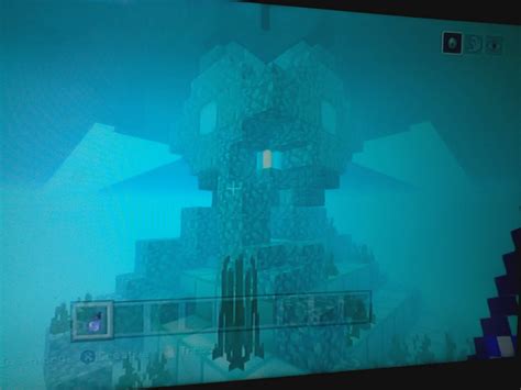 Conduit_Beacon | Minecraft Amino