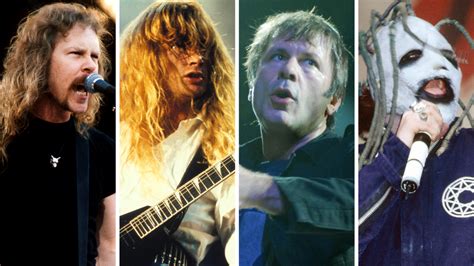 10 times legendary metal bands performed classic albums live in full ...