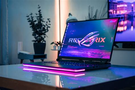 ASUS ROG Strix Scar 18 review philippines – My Site