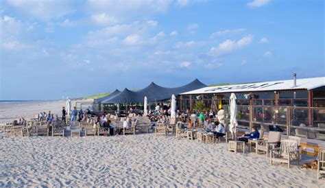 South Beach The Hague | DenHaag.com