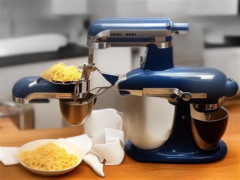 Ultimate Guide to Ravioli Maker Attachments - Iona Bakery