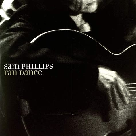 Classic Album Review: Sam Phillips | Fan Dance - Tinnitist