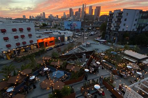 A Guide to Downtown Arts District - The LA Girl