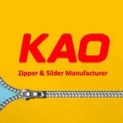 KAO SHING ZIPPER CO.LTD. | Taichung