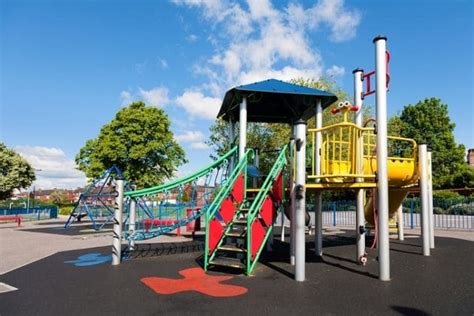 Best Bergen County Parks and Playgrounds 2021 - Mybergen.com