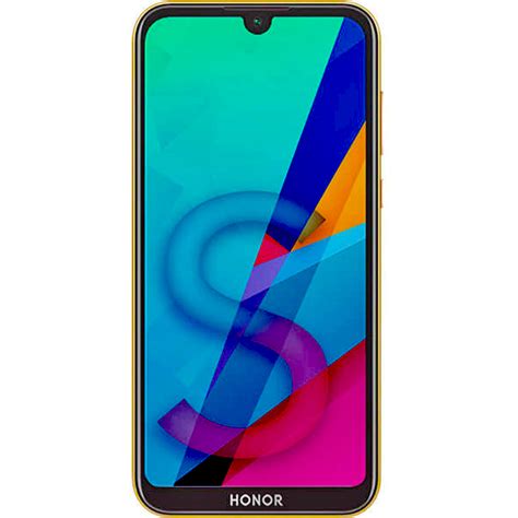 Honor 8S Phone Specifications and Price – Deep Specs