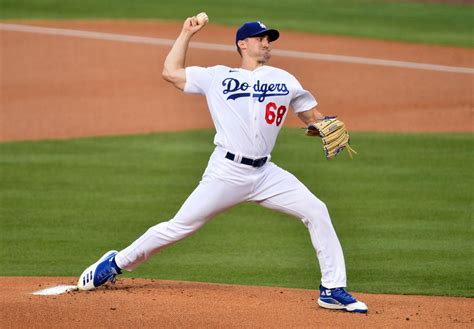 Dodgers Offseason: Which Pitchers Might LA Look to Add? - Inside the ...