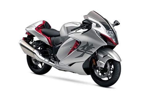 2021 Suzuki Hayabusa first lot sold out in India | Autocar India