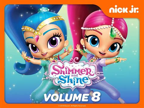 Shimmer and shine episodes watch online - tribalmasa