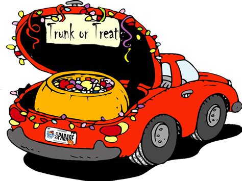 Free trunk or treat, Download Free trunk or treat png images, Free ClipArts on Clipart Library