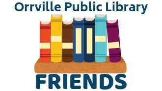 Orrville Public Library Friends | Orrville Public Library