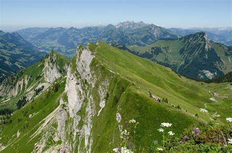 Rochers de Naye, Veytaux, Switzerland - Heroes Of Adventure