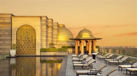 Introducing The Leela Palace New Delhi - Hidden Doorways | Hidden Doorways