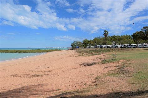 Broome caravan park residents face uncertain future over Discovery ...