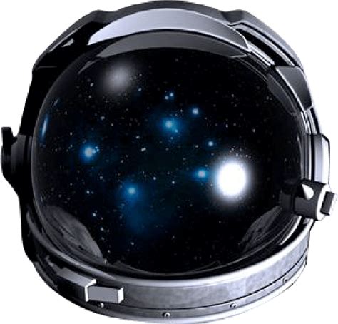 Space Helmet PNG Images Transparent Background | PNG Play