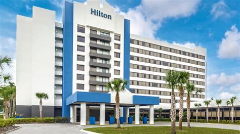 Hilton Ocala