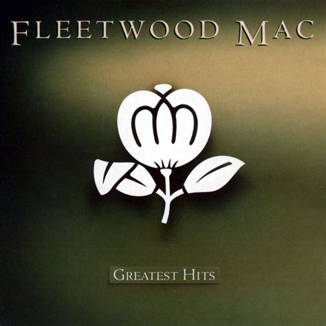 ‎Greatest Hits - Album by Fleetwood Mac - Apple Music