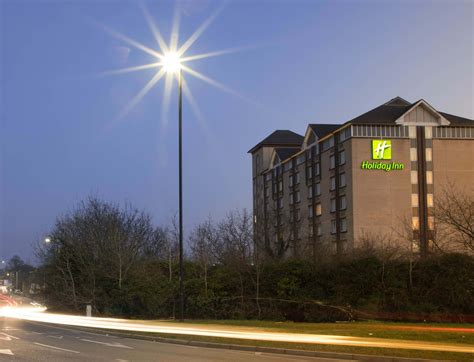 Holiday Inn Slough, Windsor | Kew Green Hotels