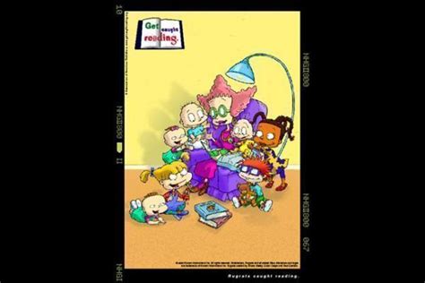 The Rugrats Movie Quotes. QuotesGram