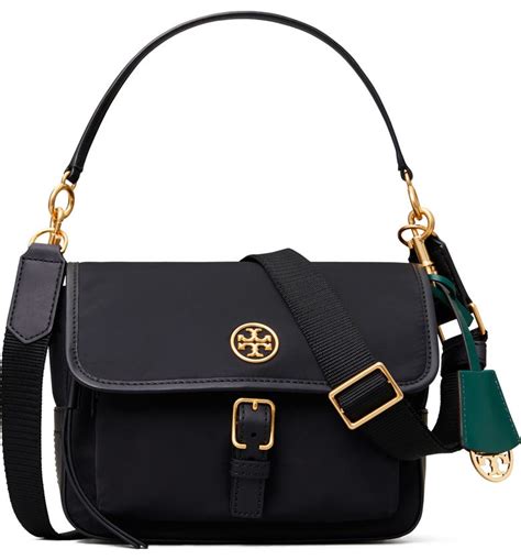 Tory Burch Piper Nylon Crossbody Bag | Nordstrom